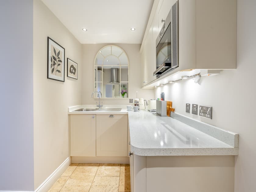 Kitchen | Percy Cottage, Chatton