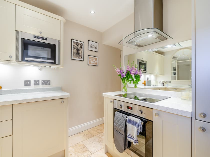 Kitchen | Percy Cottage, Chatton