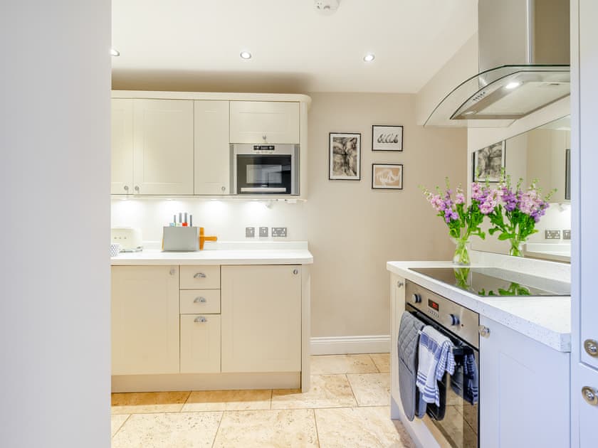 Kitchen | Percy Cottage, Chatton