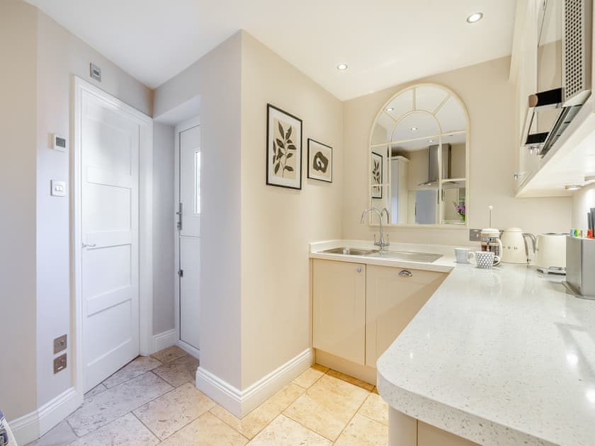 Kitchen | Percy Cottage, Chatton