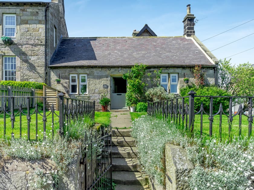 Exterior | Percy Cottage, Chatton