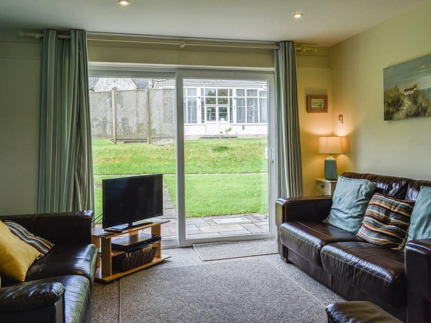 Living area | Fifty Six, Whitecross, near Newquay