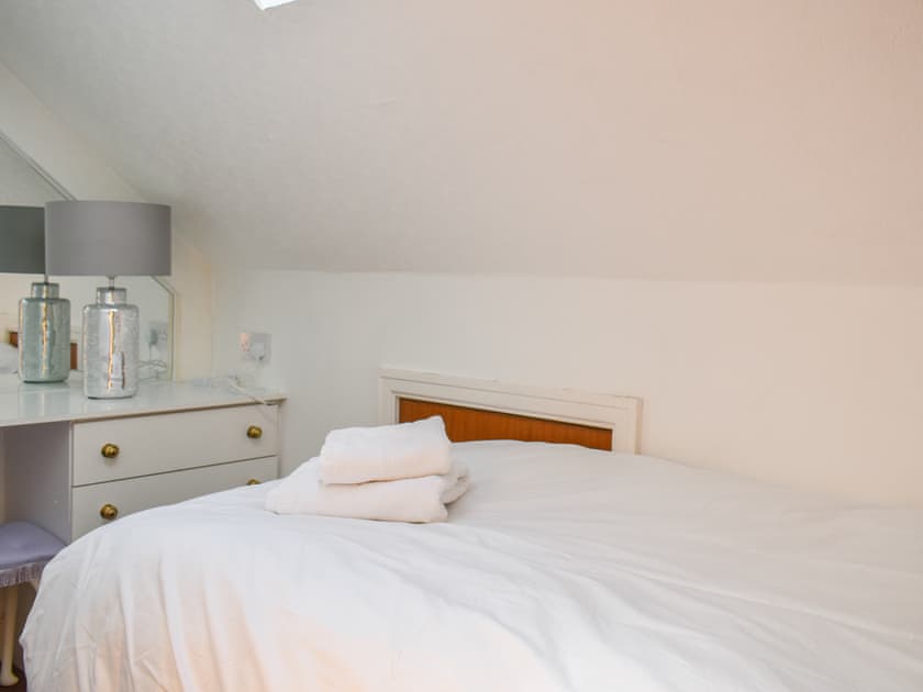 Bedroom | Albion Cottage, Whitby