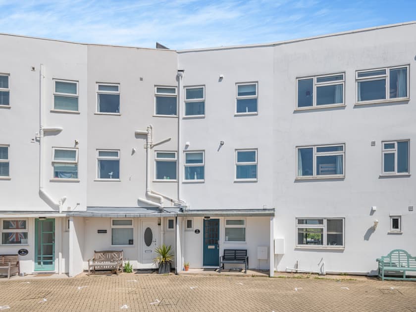 Exterior | Sea Wrack, Sheringham