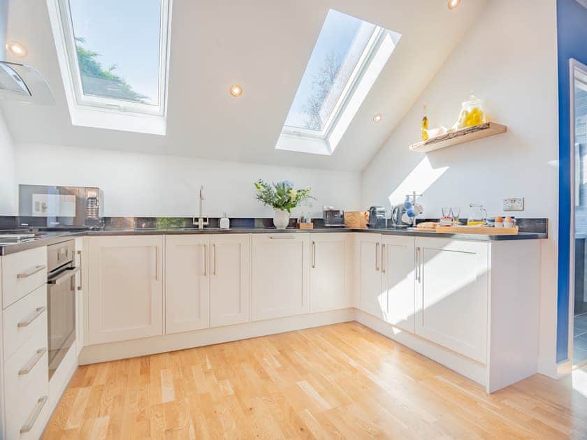 Kitchen area | Gunn’s Loft, Smallburgh, near Horning