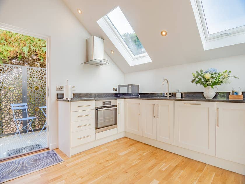 Kitchen area | Gunn’s Loft, Smallburgh, near Horning