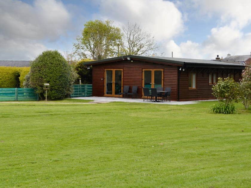 Exterior | Kimberdale Lodge, Baldwinholme, near Carlisle