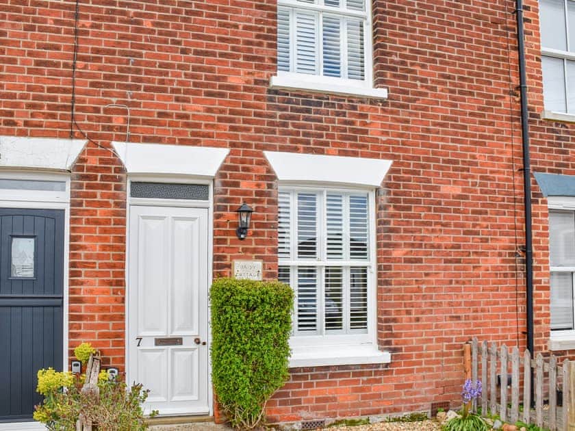 Exterior | Daisy Cottage, Sea Palling