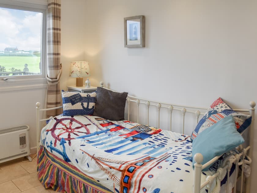 Bedroom | On The Beach, Bacton