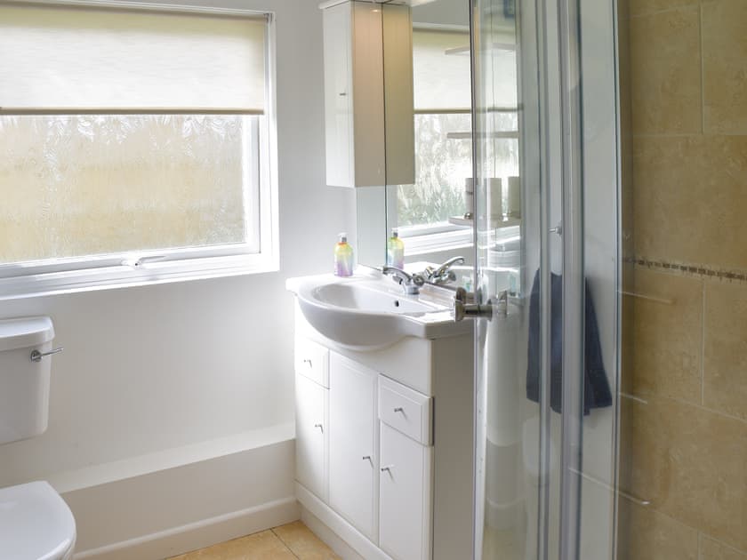 Shower room | On The Beach, Bacton