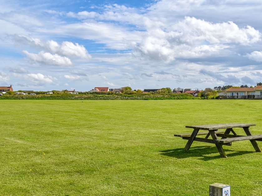 Surrounding area | On The Beach, Bacton