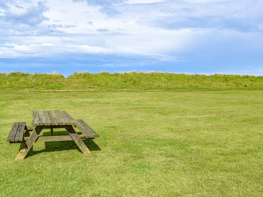 Surrounding area | On The Beach, Bacton