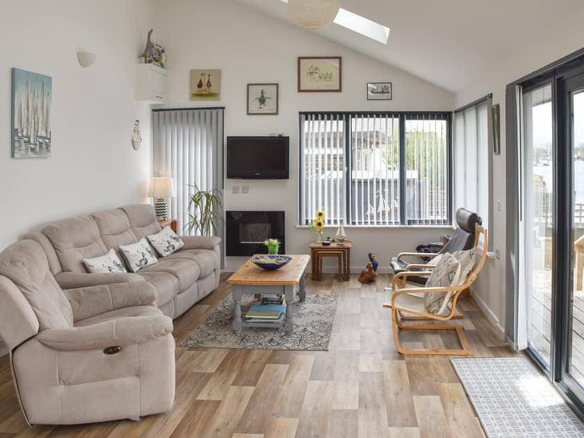 Living area | Evening Glory, Brundall