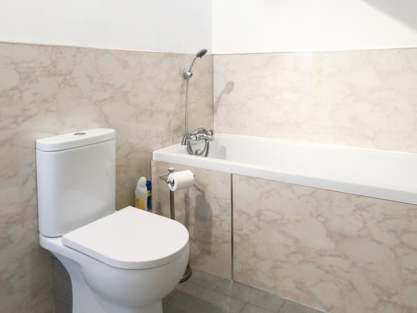 Bathroom | Wendover, Keswick
