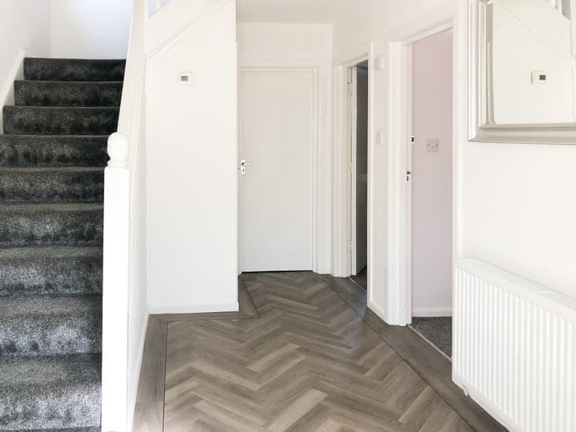 Stairs | Wendover, Keswick