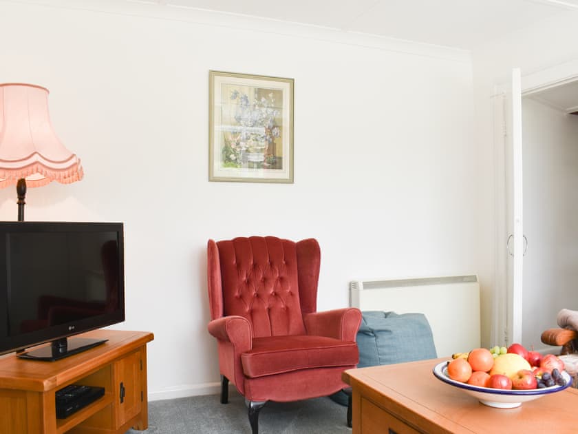Living room | Madderhay - Lanwithan Cottages, Lostwithiel