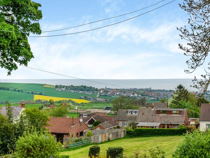 Surrounding area | The Granary - Wilson Cottages, Lingdale, near Saltburn-by-the-Sea