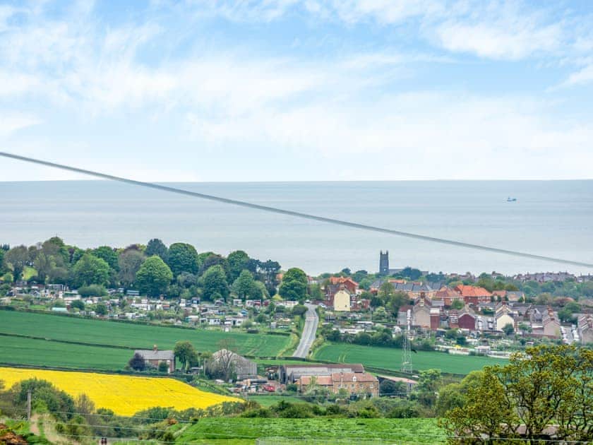 Surrounding area | The Granary - Wilson Cottages, Lingdale, near Saltburn-by-the-Sea