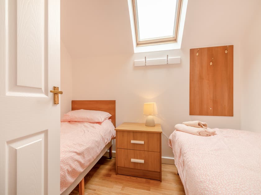 Bedroom | The Cottage - Wilson Cottages, Lingdale, near Saltburn-by-the-Sea