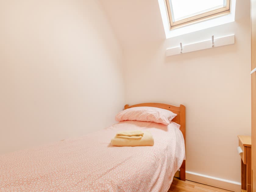Bedroom | The Cottage - Wilson Cottages, Lingdale, near Saltburn-by-the-Sea