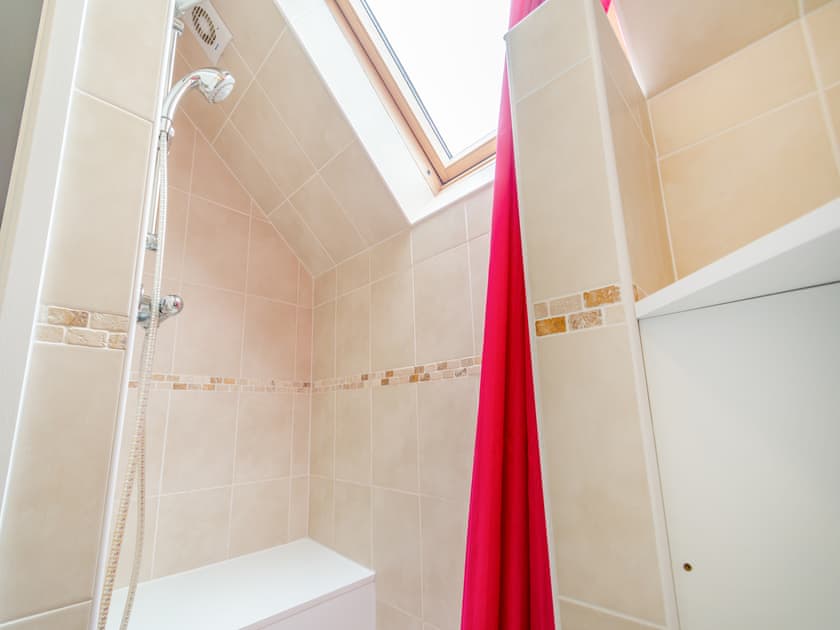 Bathroom | The Cottage - Wilson Cottages, Lingdale, near Saltburn-by-the-Sea