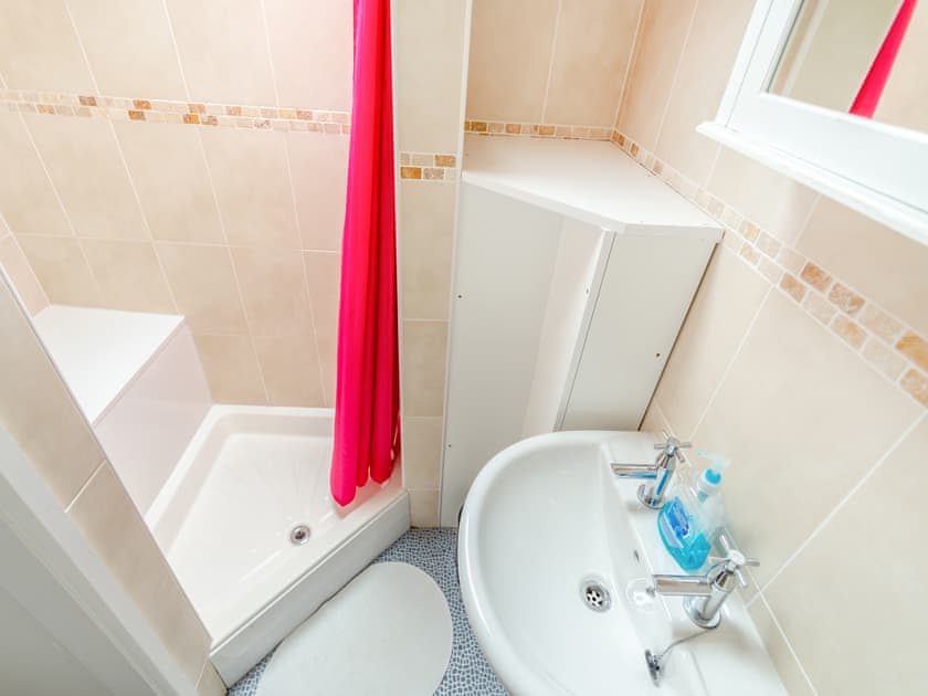 Bathroom | The Cottage - Wilson Cottages, Lingdale, near Saltburn-by-the-Sea