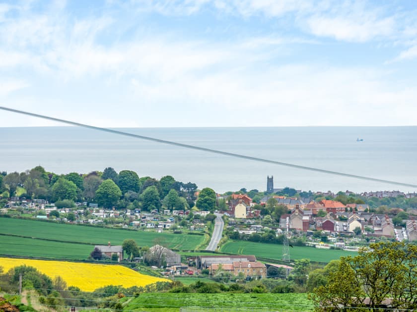 Surrounding area | The Cottage - Wilson Cottages, Lingdale, near Saltburn-by-the-Sea