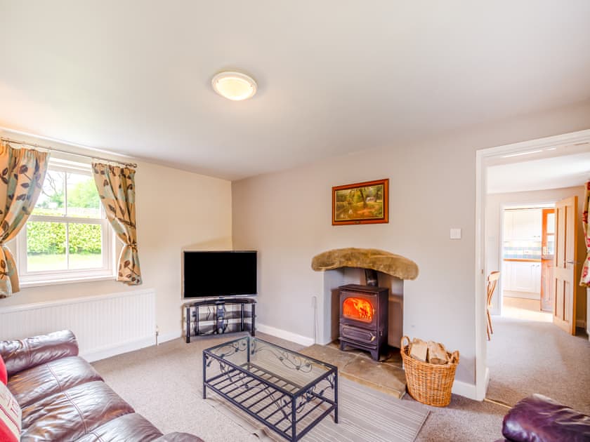 Staupes House in High Birstwith, near Harrogate Hoseasons