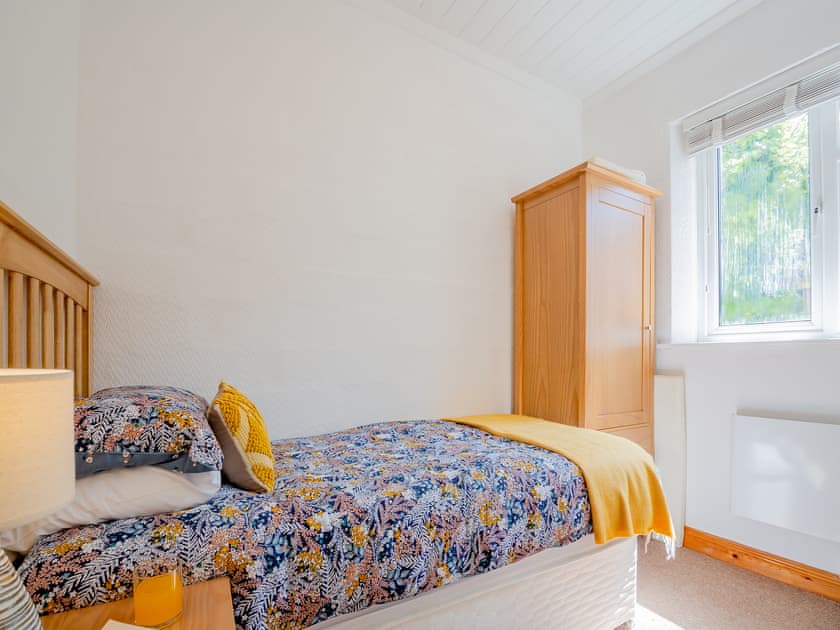 Single bedroom | The Lobster Pot, Trefor, near Caernarfon
