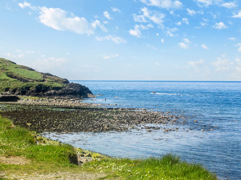 Surrounding area | The Lobster Pot, Trefor, near Caernarfon