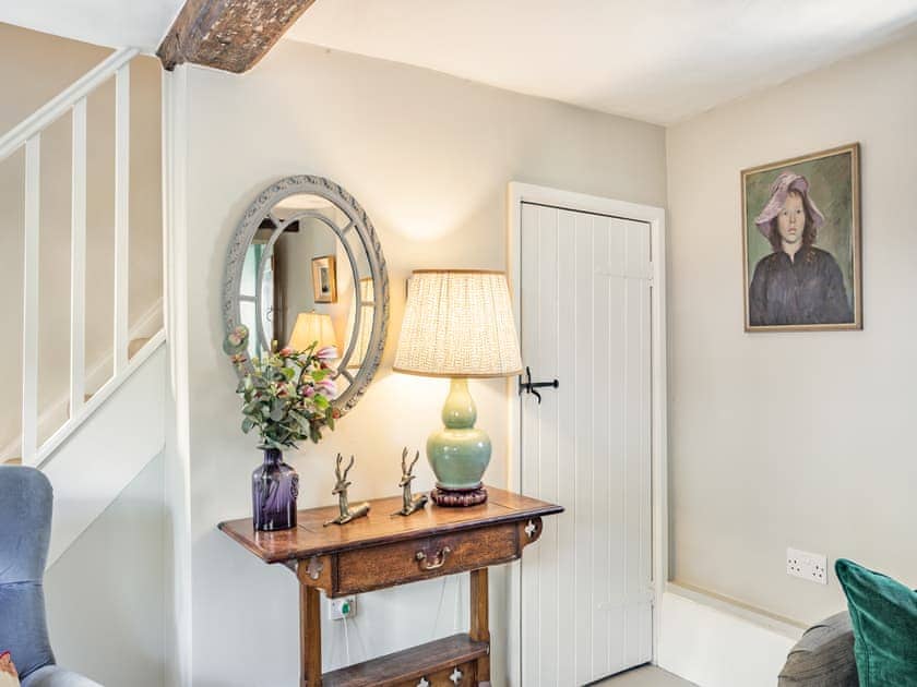 Living room | Carters Yard - Carters Yard, Kimbolton