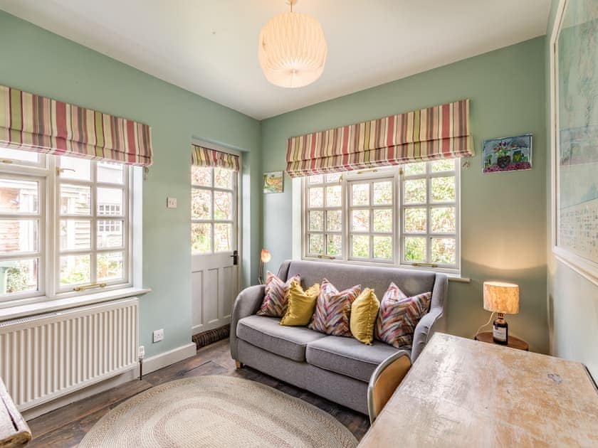 Sitting room | Carters Yard - Carters Yard, Kimbolton