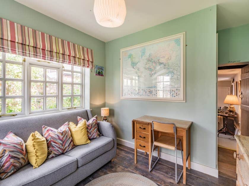 Sitting room | Carters Yard - Carters Yard, Kimbolton