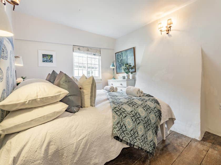 Double bedroom | Carters Yard - Carters Yard, Kimbolton
