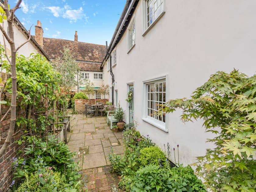 Exterior | Carters Yard - Carters Yard, Kimbolton