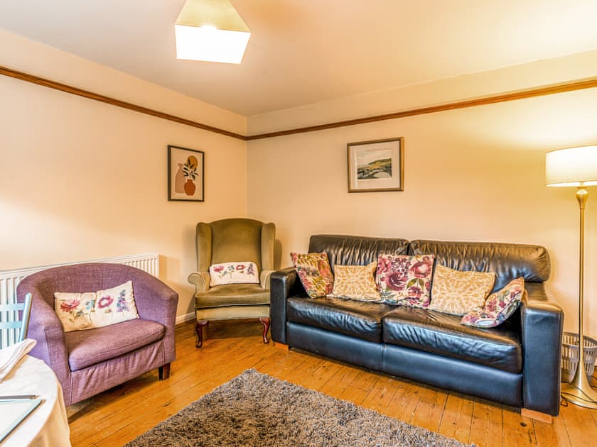 Living room/dining room | Glebe Cottage, Nynehead