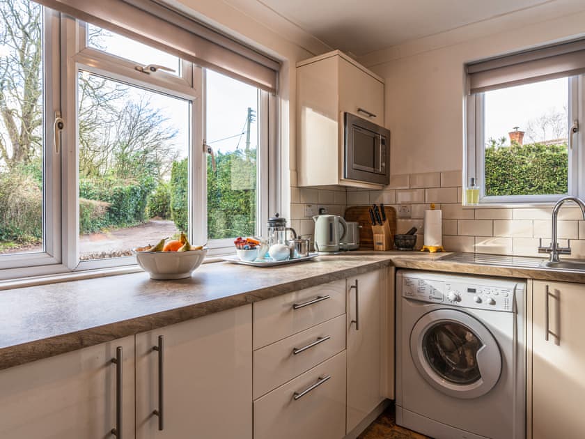 Kitchen | Glebe Cottage, Nynehead