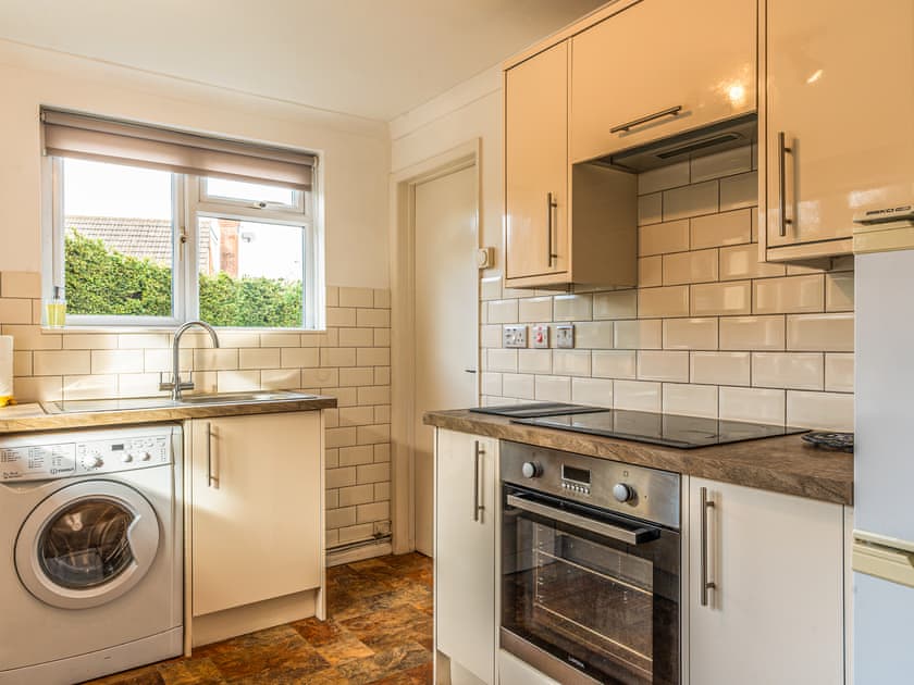 Kitchen | Glebe Cottage, Nynehead