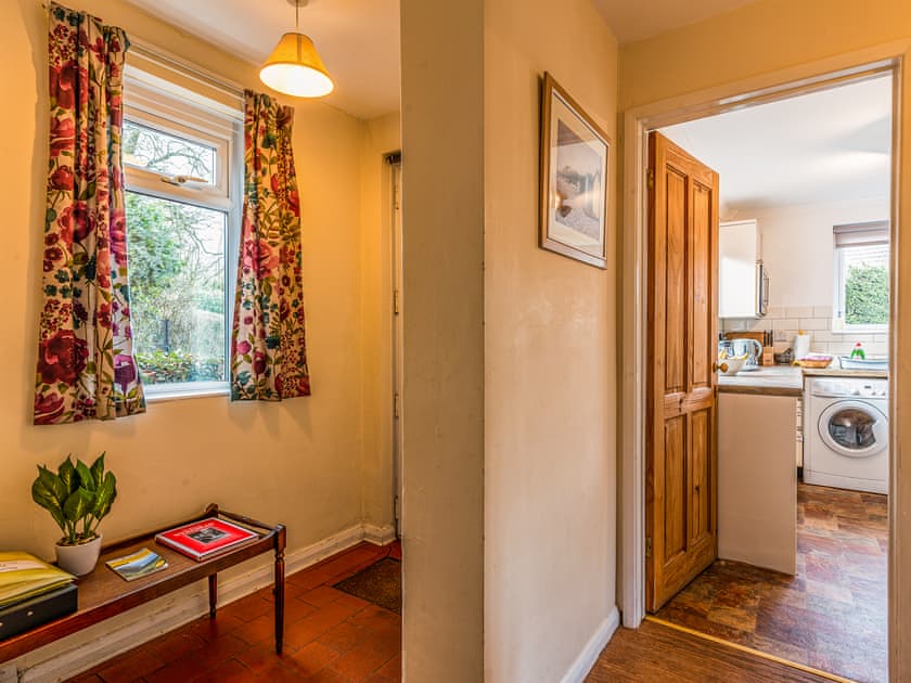 Hallway | Glebe Cottage, Nynehead