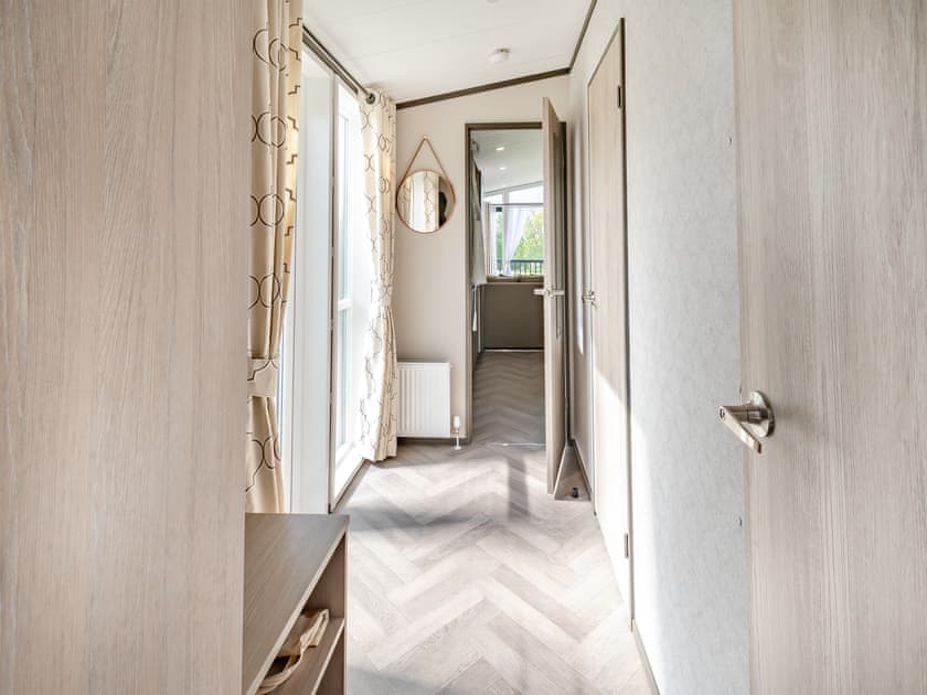 Hallway | Pheasant Lodge, Wombleton, near Helmsley