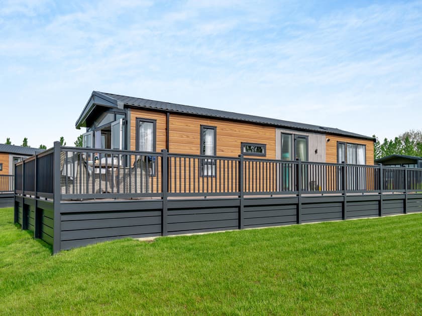 Exterior | Pheasant Lodge, Wombleton, near Helmsley