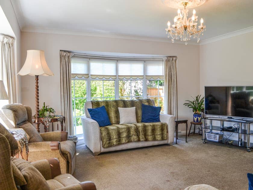 Living room | Corner Cottage, Bridlington