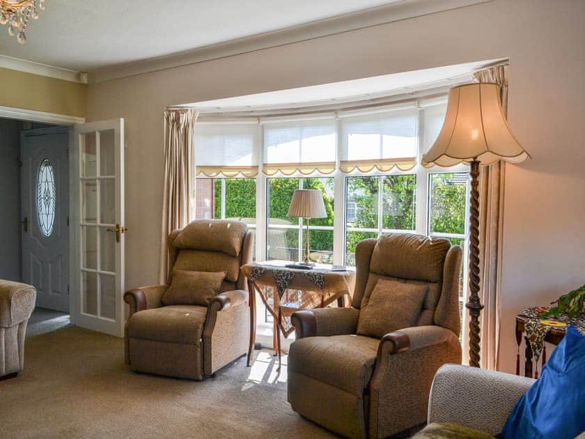 Living room | Corner Cottage, Bridlington