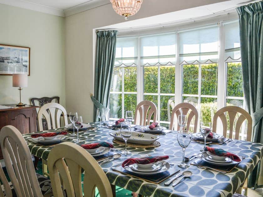 Dining room | Corner Cottage, Bridlington