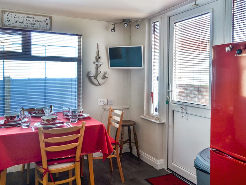 Kitchen | Corner Cottage, Bridlington