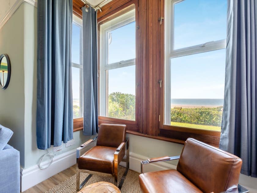 Living room | The Beach House at Whinthwaite, Seascale