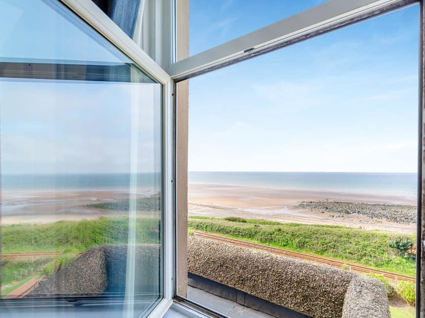 View | The Beach House at Whinthwaite, Seascale