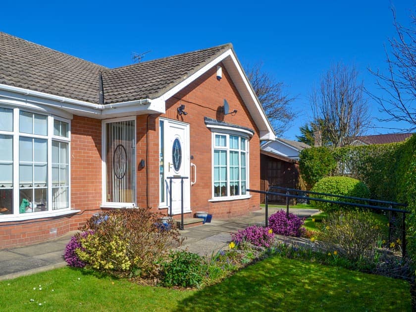 Exterior | Corner Cottage, Bridlington