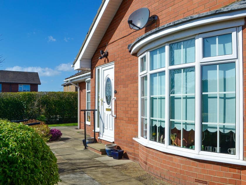 Exterior | Corner Cottage, Bridlington