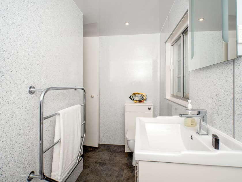 Bathroom | White House, Cornhill, near Banff
